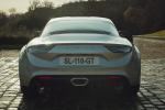 Alpine A110 Legende GT 2020 года (WW)